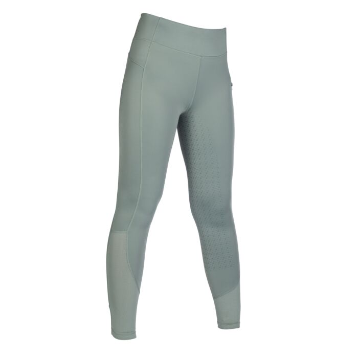 HKM Ladies High Waisted Leggings Full Seat - Harbour Island